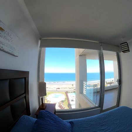 Apartamento Playa Y Casino Coquimbo Esterno foto