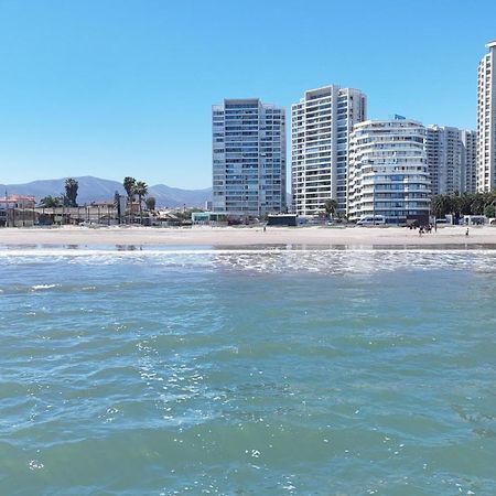 Apartamento Playa Y Casino Coquimbo Esterno foto