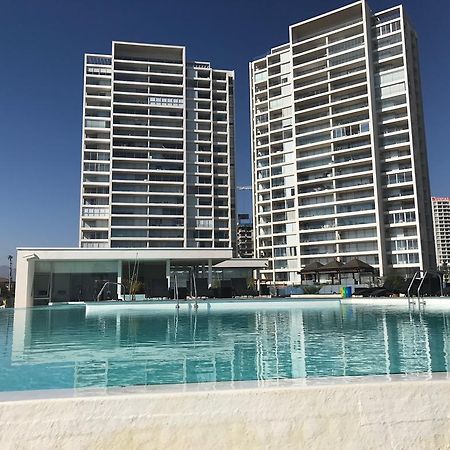 Apartamento Playa Y Casino Coquimbo Esterno foto