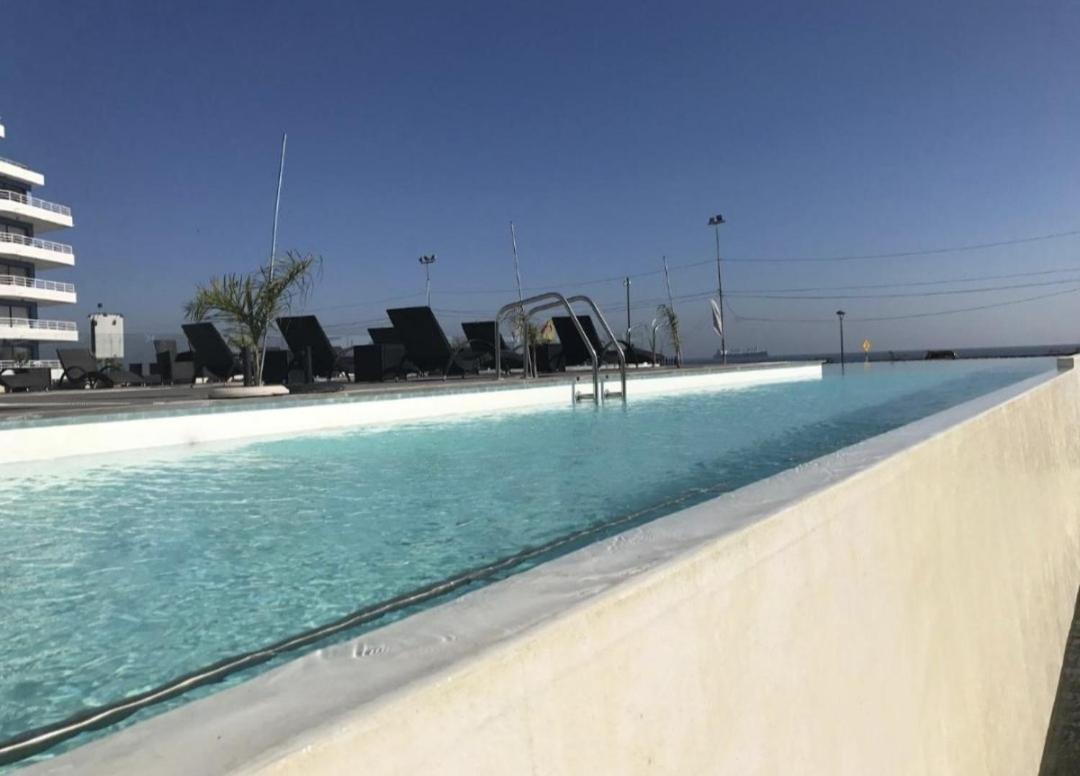 Apartamento Playa Y Casino Coquimbo Esterno foto