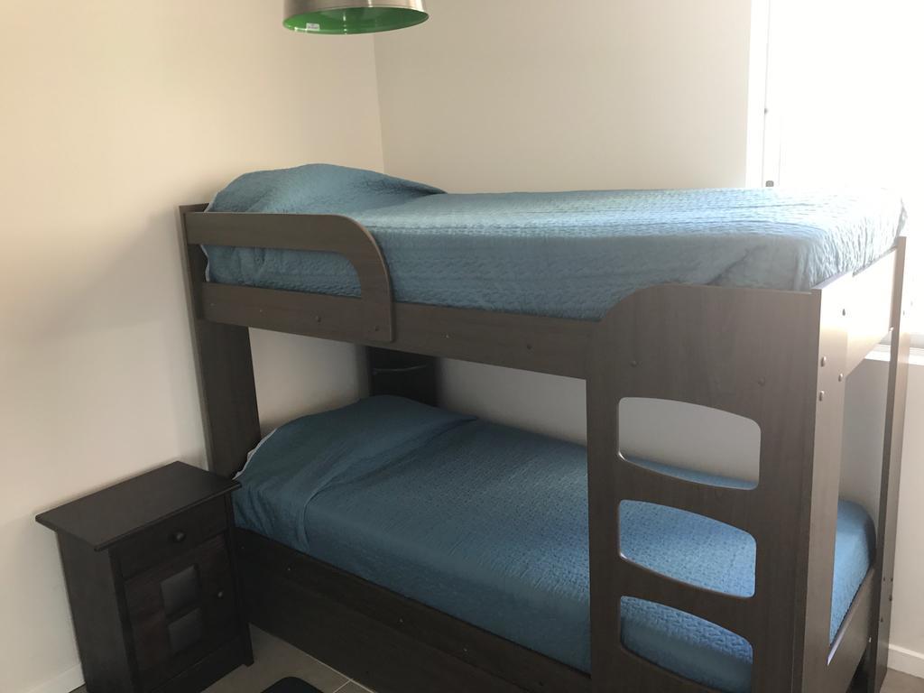 Apartamento Playa Y Casino Coquimbo Esterno foto