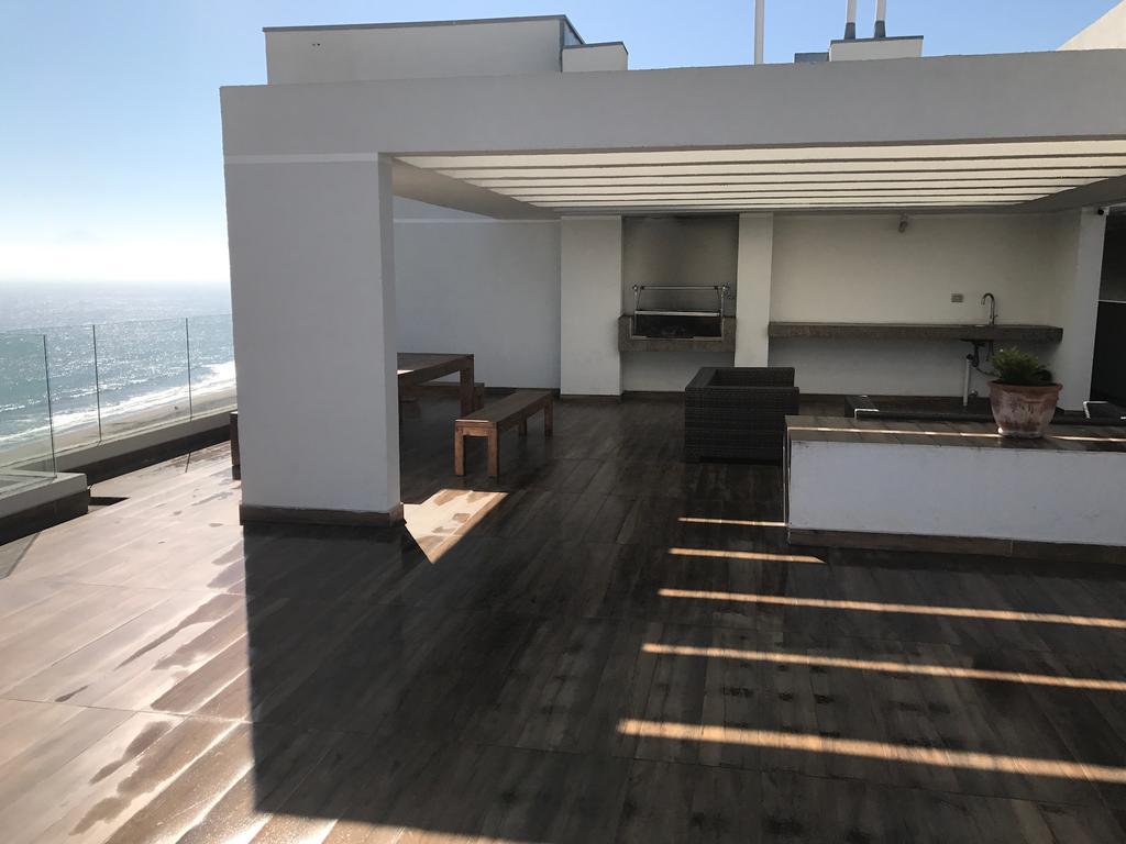 Apartamento Playa Y Casino Coquimbo Esterno foto