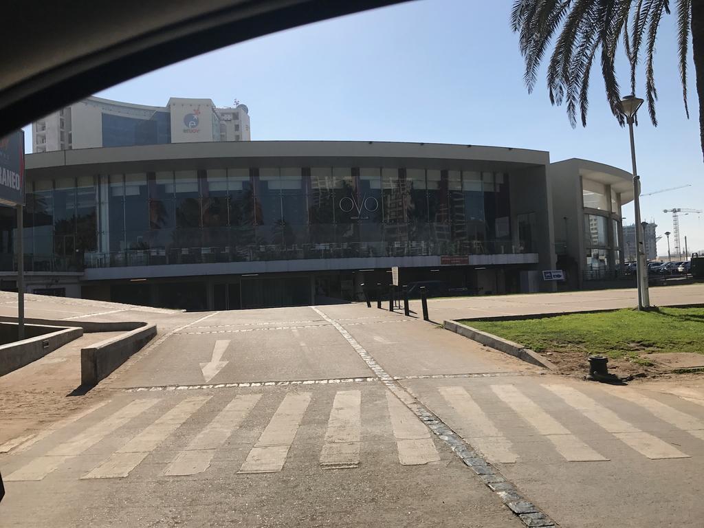 Apartamento Playa Y Casino Coquimbo Esterno foto