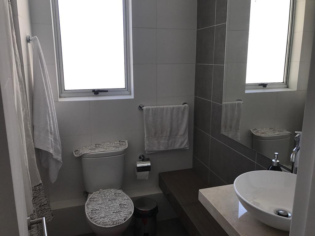 Apartamento Playa Y Casino Coquimbo Esterno foto