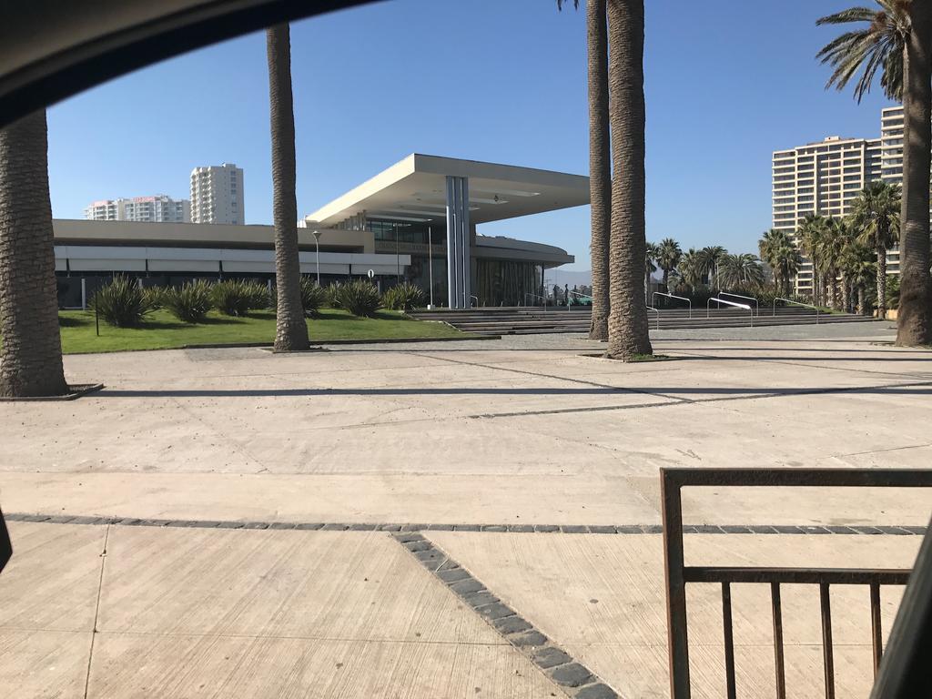 Apartamento Playa Y Casino Coquimbo Esterno foto
