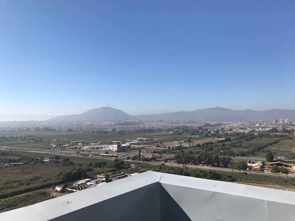 Apartamento Playa Y Casino Coquimbo Esterno foto